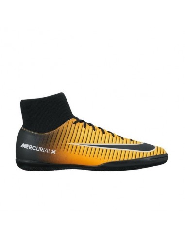 ZAPATILLA NIKE FUTBOL MERCURIAL VIC Talla 45 Color NARANJA