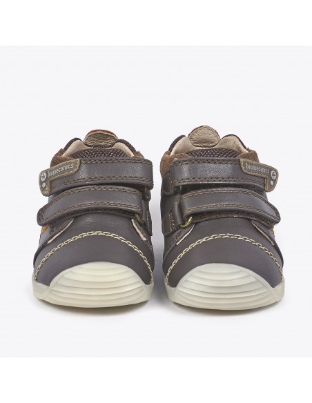 BOTAS NIÑO BIOMECANICS 171148