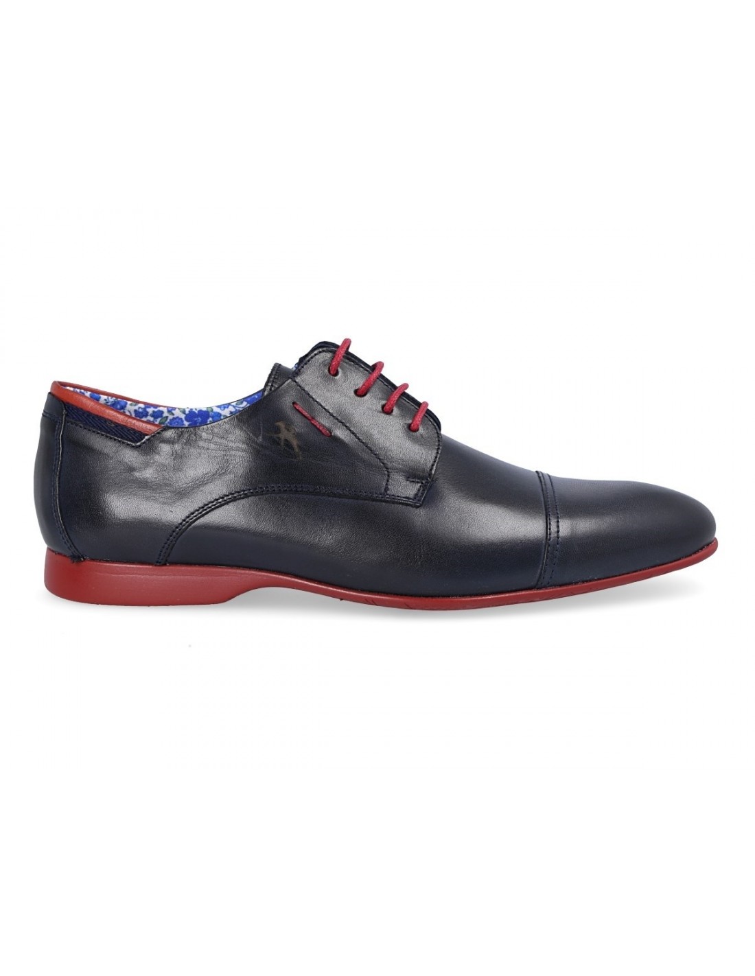 Fluchos Zapatos Hombre