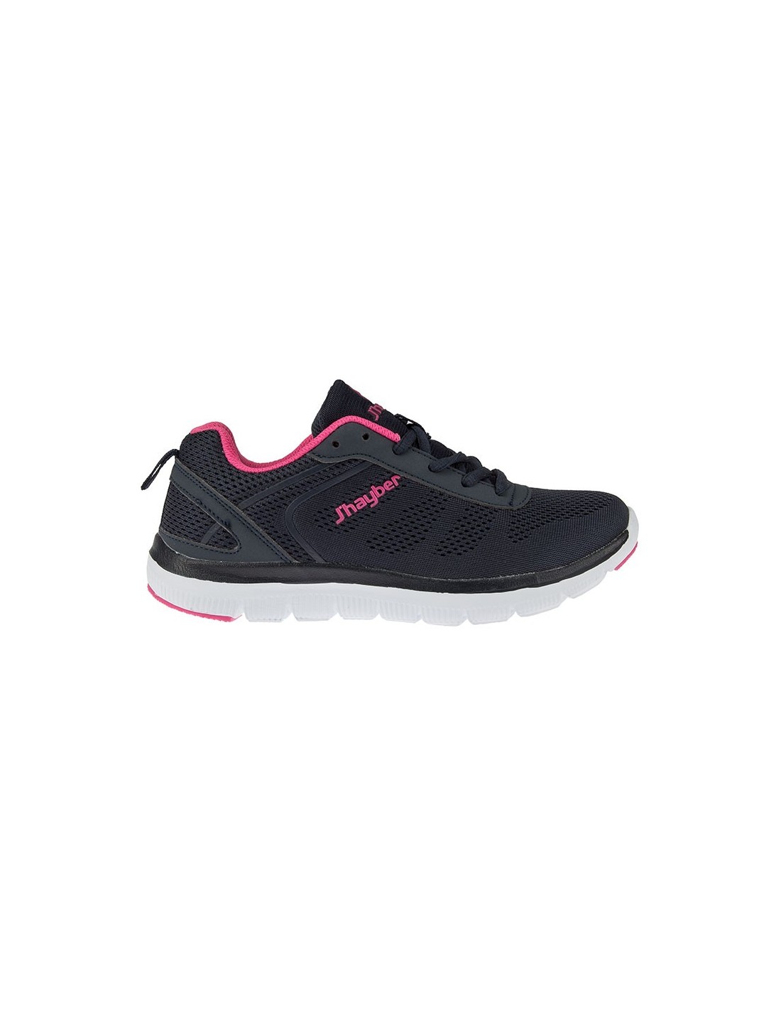 zapatillas de deporte mujer