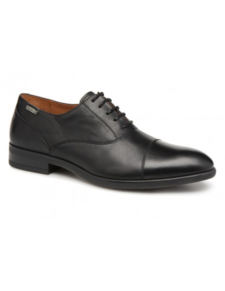 ZAPATOS CABALLERO BLUCHER PIKOLINOS BRISTOL MJ7-4184