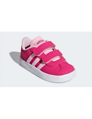 zapatillas de deporte niña adidas