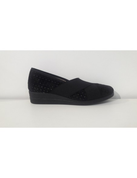 ZAPATILLAS MUJER VULKAN BAMPIC 51746