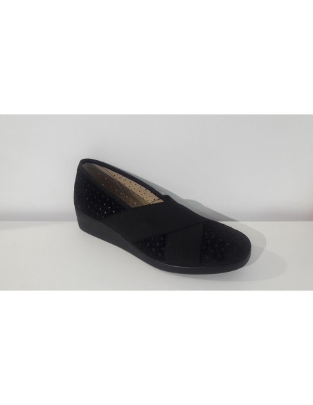 ZAPATILLAS MUJER VULKAN BAMPIC 51746