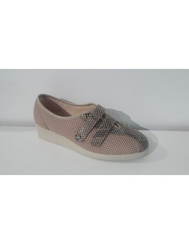 ZAPATILLAS MUJER YUKAN 51435
