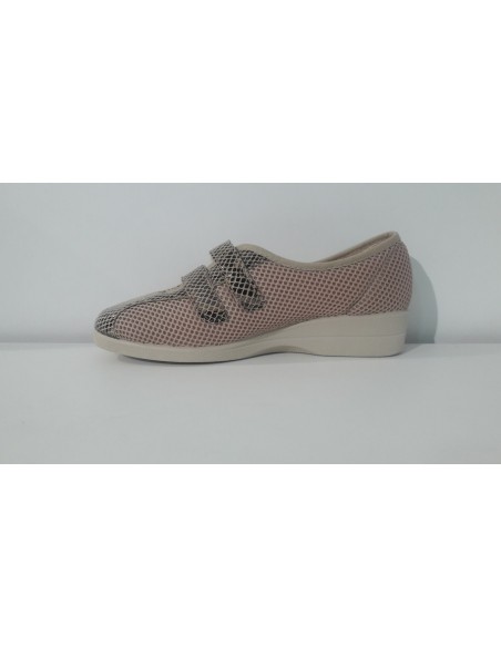 ZAPATILLAS MUJER YUKAN 51435