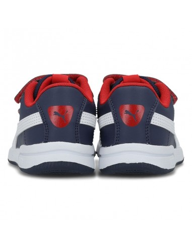 ZAPATILLA DEPORTE BEBE NIÑO PUMA STEPFLEEX 2SL 192523-03