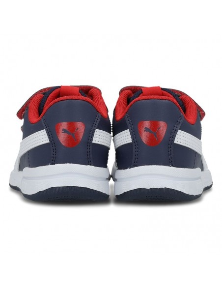 ZAPATILLA DEPORTE BEBE NIÑO PUMA STEPFLEEX 2SL 192523-03