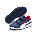 ZAPATILLA DEPORTE BEBE NIÑO PUMA STEPFLEEX 2SL 192523-03 2