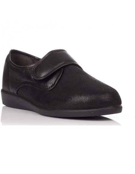 ZAPATILLAS MUJER ANCHO ESPECIAL DOCTOR CUTTILLAS 10471