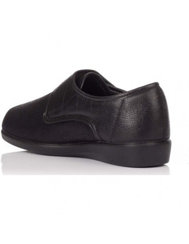 ZAPATILLAS MUJER ANCHO ESPECIAL DOCTOR CUTTILLAS 10471