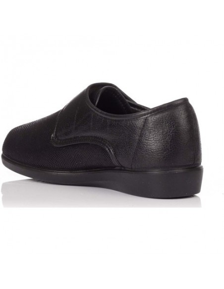 ZAPATILLAS MUJER ANCHO ESPECIAL DOCTOR CUTTILLAS 10471