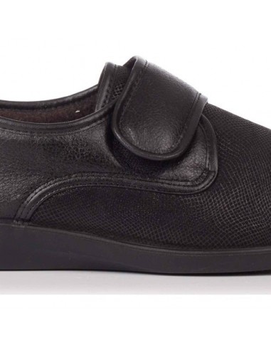 ZAPATILLAS MUJER ANCHO ESPECIAL DOCTOR CUTTILLAS 10471