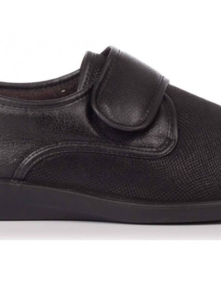 ZAPATILLAS MUJER ANCHO ESPECIAL DOCTOR CUTTILLAS 10471