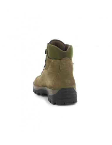 BOTA MONTAÑA HOMBRE CHIRUCA GRIFON