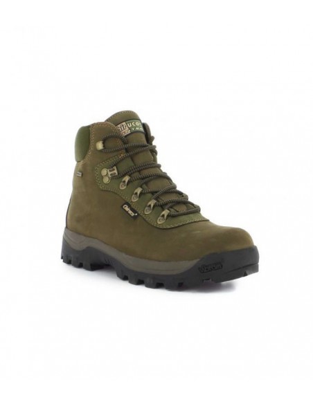 BOTA MONTAÑA HOMBRE CHIRUCA GRIFON