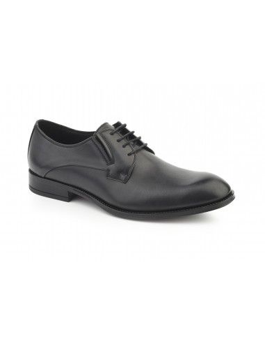ZAPATOS HOMBRE VESTIR CORDONES BAERCHI 1200