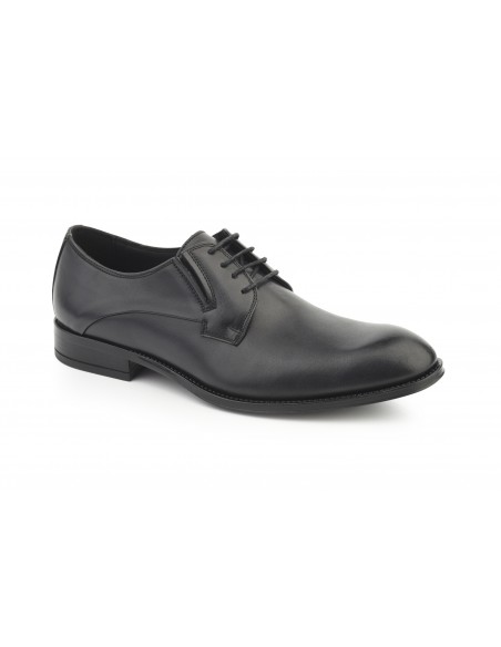 ZAPATOS HOMBRE VESTIR CORDONES BAERCHI 1200