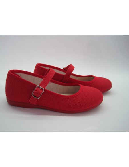 MERCEDITA LINO NIÑA HEBILLA 1102-09B