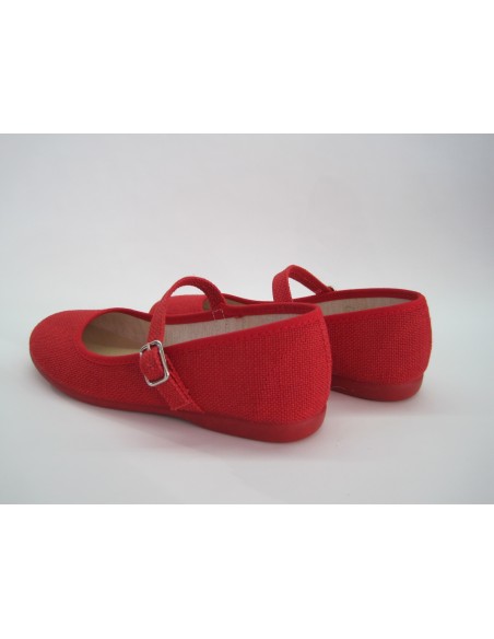 MERCEDITA LINO NIÑA HEBILLA 1102-09B