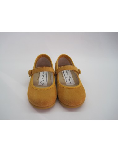 MERCEDITA SURI NIÑA VELCRO 1130B-56