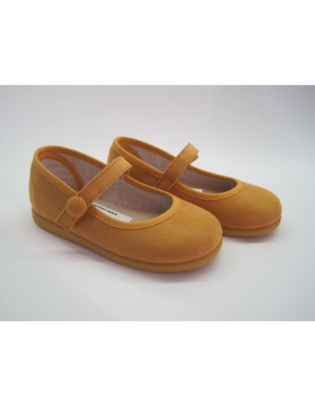 MERCEDITA SURI NIÑA VELCRO 1130B-56