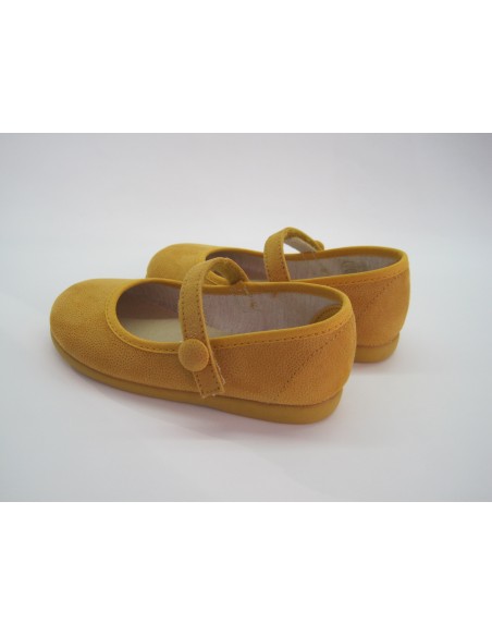 MERCEDITA SURI NIÑA VELCRO 1130B-56