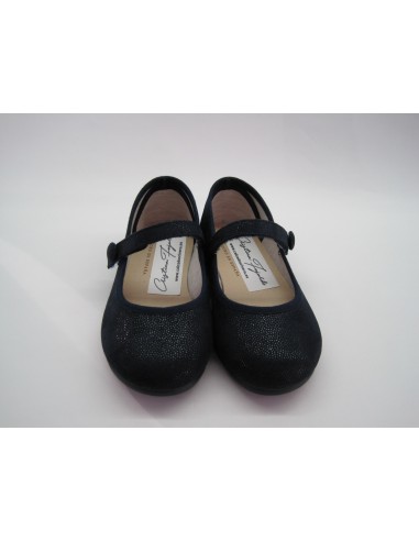 MERCEDITA SURI NIÑA VELCRO 1130B-56