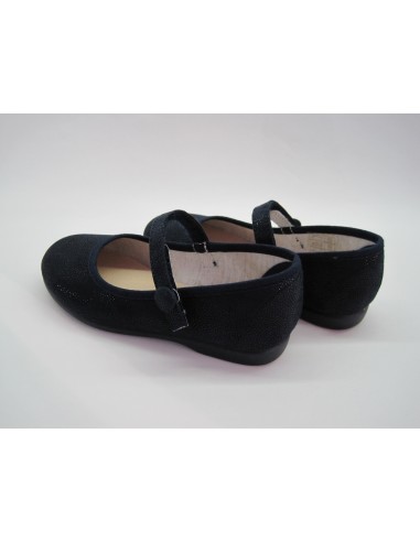 MERCEDITA SURI NIÑA VELCRO 1130B-56