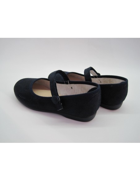 MERCEDITA SURI NIÑA VELCRO 1130B-56