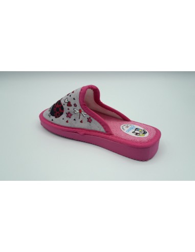 ZAPATILLA ESTAR POR CASA NIÑA 1544