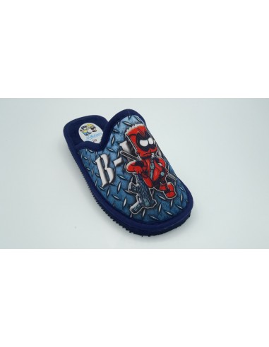 ZAPATILLA ESTAR POR CASA MUJER DEVALVERDE 1542...