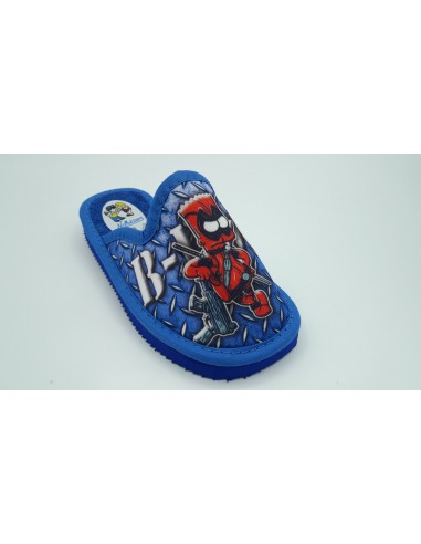 ZAPATILLA ESTAR POR CASA MUJER DEVALVERDE 1542...