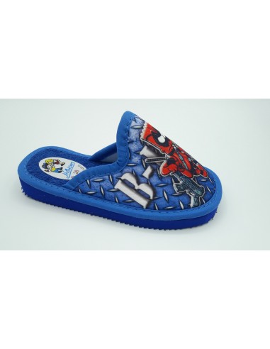 ZAPATILLA ESTAR POR CASA MUJER DEVALVERDE 1542...