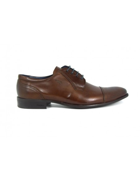 ZAPATO CABALLERO FLUCHOS CORDONES 8412