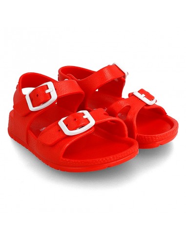 SANDALIA  AGUA UNISEX GARVALIN 202815