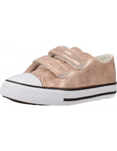 LONAS NIÑA CONGUITOS OSITO METALIZADA KVS14136