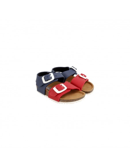 SANDALIA NIÑO GARVALIN BIO 202473