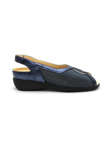 SANDALIAS MUJER DOCTOR CUTILLAS 53700