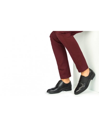 ZAPATOS HOMBRE PIKOLINOS BRISTOL PIEL CORDONES...