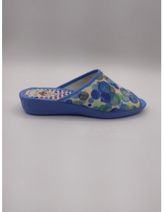 ZAPATILLA ESTAR POR CASA...