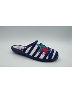 ZAPATILLA ESTAR POR CASA...