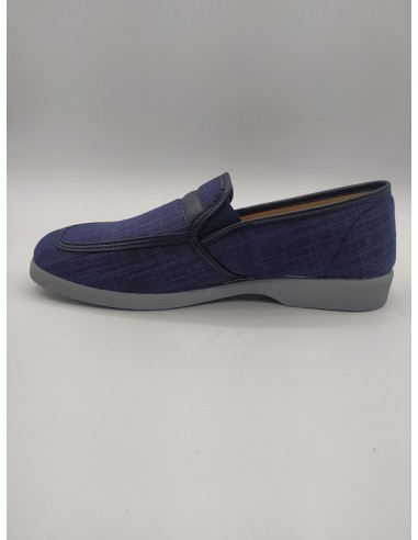 ZAPATILLA CABALLERO RODEVIL JARAMA 627