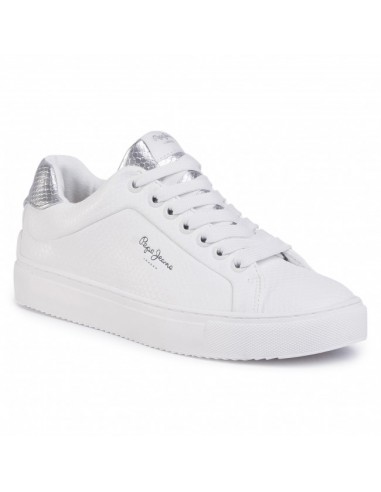 Zapatillas pepe jeans mujer rebajas Clearance