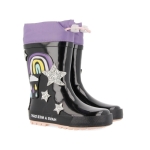 BOTA DE AGUA NIÑA GIOSEPPO 60113-GROZNI