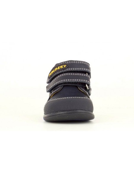 BOTA NIÑO PABLOSKY TOMCAT COSMOS 084732