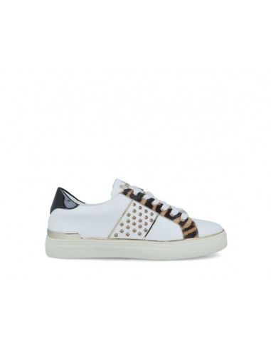 ZAPATILLA CASUAL MUJER MENBUR BELLARIA 22120