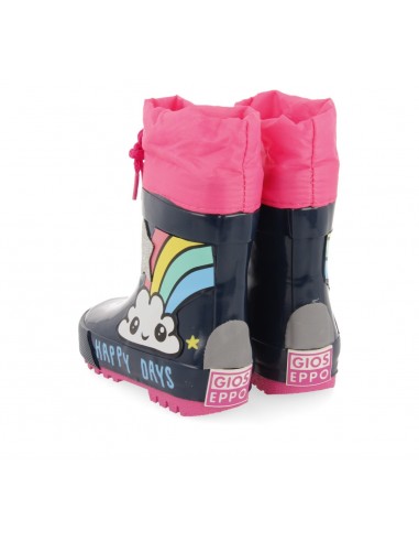 BOTA DE AGUA NIÑA GIOSEPPO 60105-ELSTER