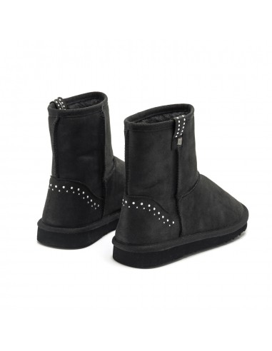 BOTIN MUJER MUSTANG AUSTRALIANO 50081