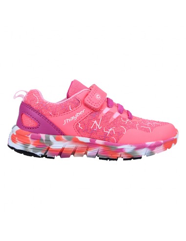 Zapatillas jhayber niña online